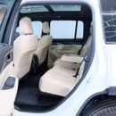 جيب جراند شيروكي Limited 3.6L