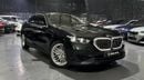 BMW 520i PURE 2.0 L | GCC | Low Mileage | RWD