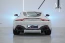أستون مارتن فانتيج 2023 Aston Martin Vantage, Warranty, Full Service History, Excellent Condition, GCC Spec