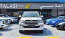 Toyota Land Cruiser GXR Grand Touring V8