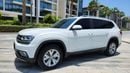 Volkswagen Teramont SEL