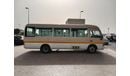 Toyota Coaster HINO LIESSE II BUS RIGHT HAND DRIVE (PM1386)