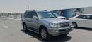 Lexus LX470 Lexus Lx 470 Model 2005