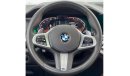 بي أم دبليو X5 50i M سبورت 50i M سبورت 50i M سبورت 2019 BMW X5 xdrive 50i V8 M-Kit, BMW Warranty 2024, BMW History,