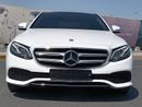 Mercedes Benz E400 STD Full Option