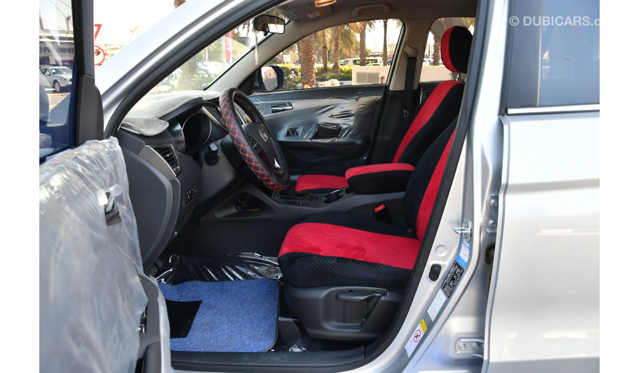 تشنجان CS75 BLUECORE - V4 - 2016 - WARRANTY - LOW MILEAGE -