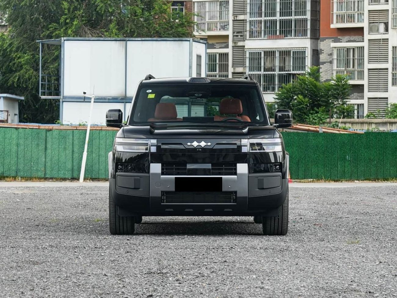 بي واي دي ليوبارد تيتانيوم 7 DM-i 190KM 4WD ULTRA EDITION | SMART DRIVING | 2025 | For Local Registration +10%