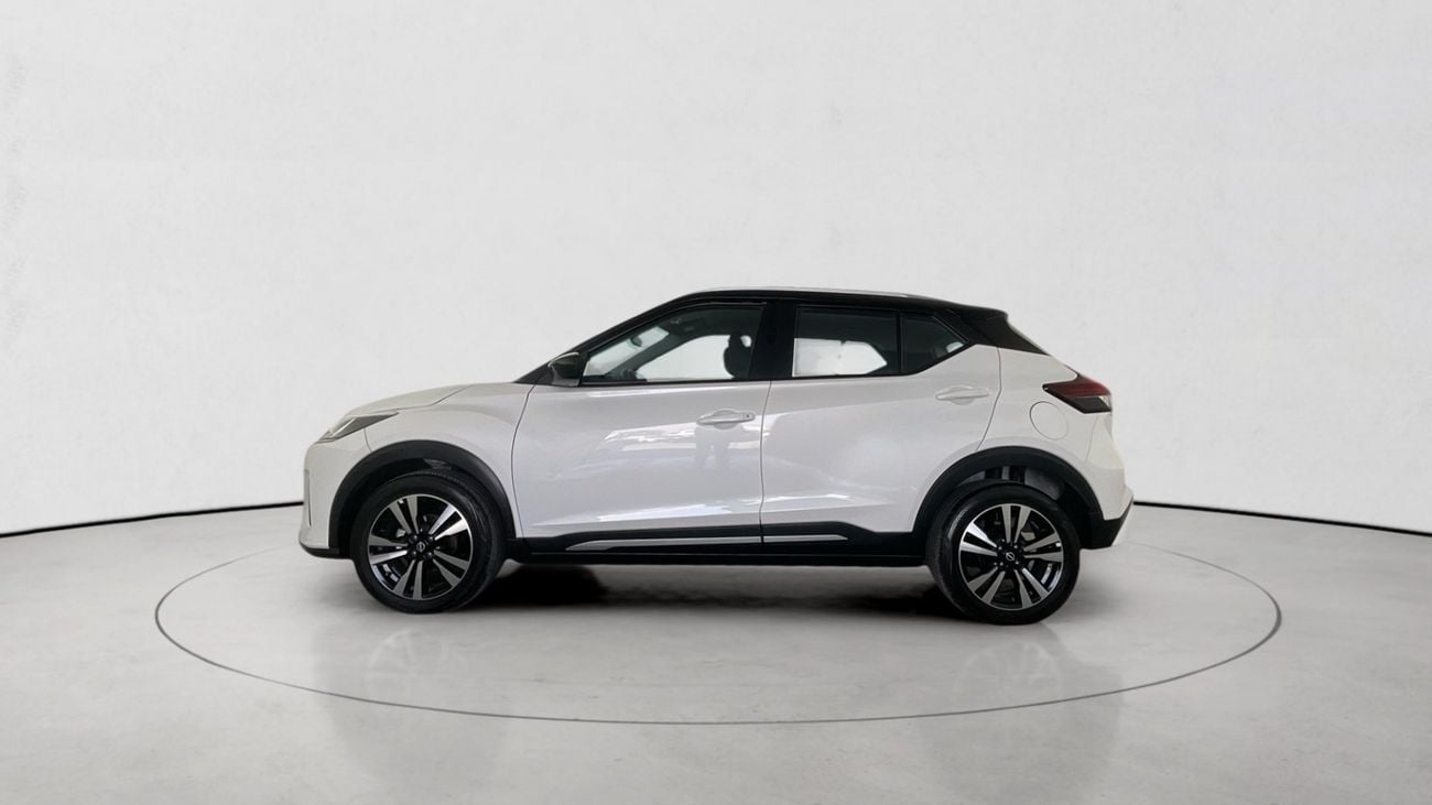 Nissan Kicks SV | Guaranteed Warranty | 0 Down Payment