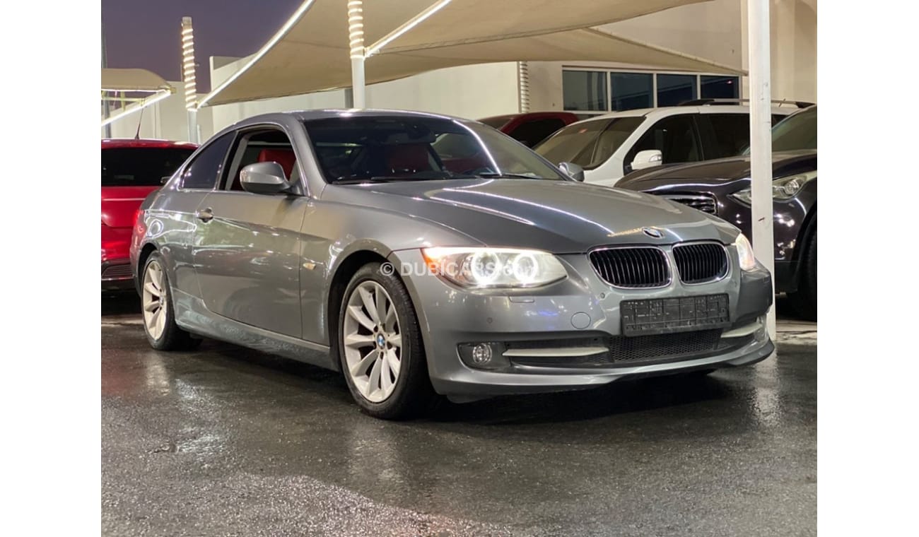 بي أم دبليو 325 BMW 325i coupe, GCC, full option, in excellent condition