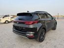 Kia Sportage Kia Sportage 2020 4x4