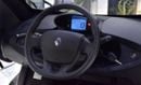 Renault Twizy EXCELLENT DEAL for our Renault Twizy ( 2019 Model ) in Orange Color Korean Specs