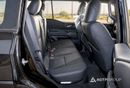 Toyota Prado LIMITED EDITION 2.8L Turbo Diesel | Automatic | 4WD | Mid Option | Black | EXPORT ONLY