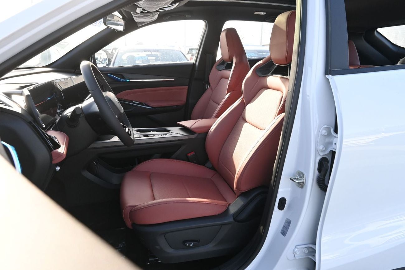 Changan X5 Plus Changan X5 Plus 1.5 Turbo Model 2026