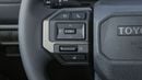تويوتا برادو (LHD) TOYOTA PRADO 250 WX 2.4P AT ADVENTURE MY2025– BLACK