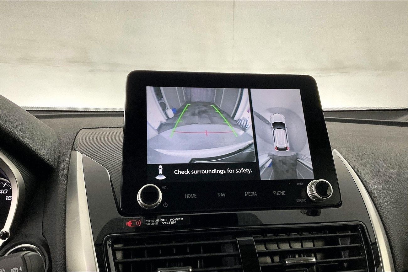 نيسان إكستيرا Titanium | ضمان مجاني لمدة عام | 0 دفعة أولى