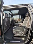 GMC Yukon GMC Denali Diesel - 2021 - Black