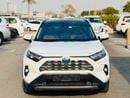 Toyota RAV4 XLE HEV