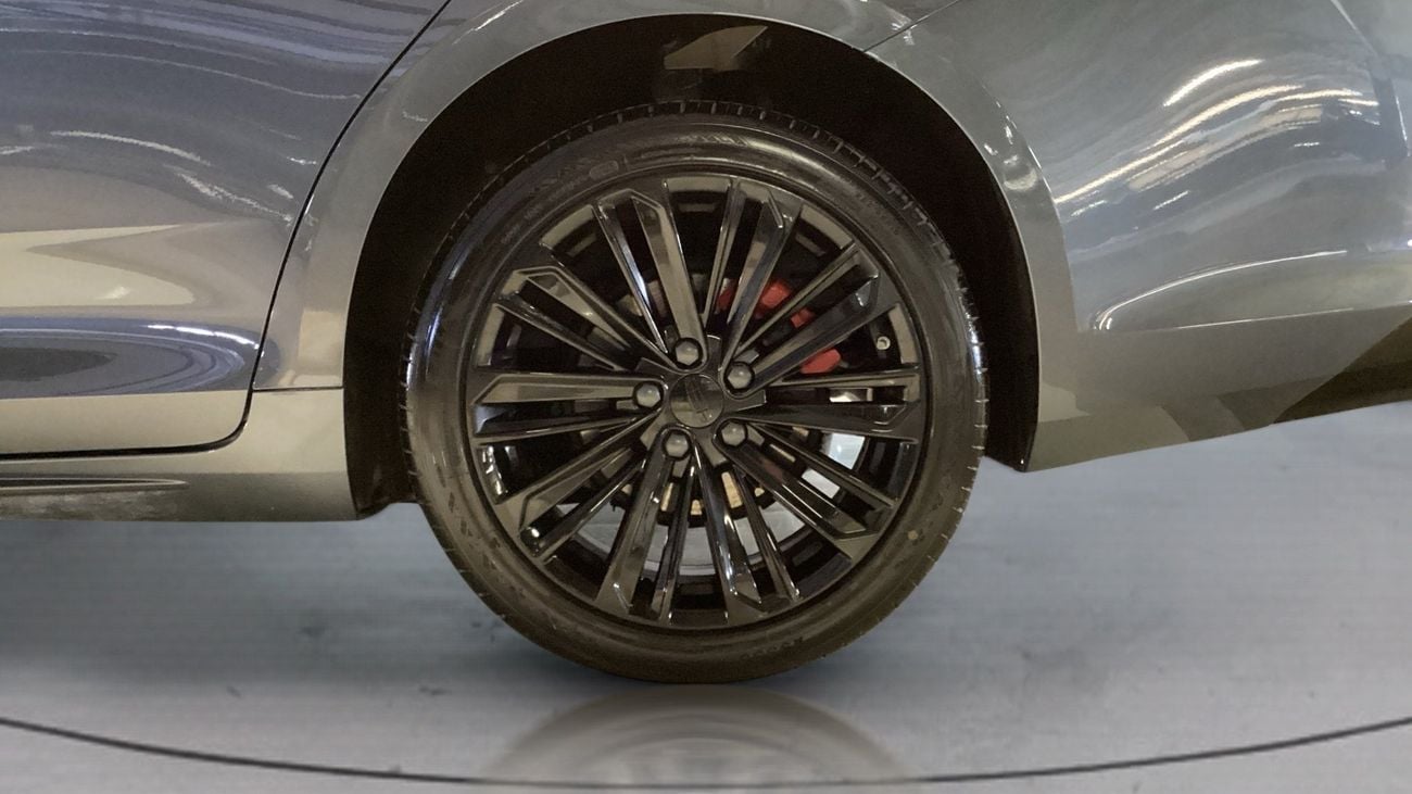 Geely Preface GF | Guaranteed Warranty | 0 Down Payment