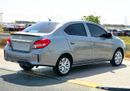 ميتسوبيشي اتراج GLX Full 1.2L