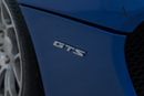 دودج فايبر GTS