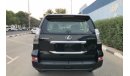 Lexus GX460 2018 MODEL - WHITE ONLY