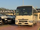 Toyota Coaster EXPORT ONLY - COASTER 4.2L DIESEL