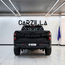 رام 1500 TRX Final Edition 6.2L