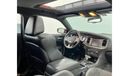 Dodge Charger 2015 Dodge Charger R/T Plus, Full Dodge Service History, Warranty, GCC