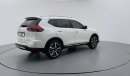 Nissan X-Trail sl 2500