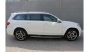 Mercedes-Benz GLS 400 3.0cc ; Mid, panoramic Roof,Leather seat With Warranty(25423)