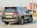 Toyota Land Cruiser Toyota Landcruiser Lc200,2015 grey colour and biegie interior ,Gcc specs LHD petrol engine..8seaters