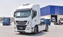 Iveco Trakker AS440S46T/P A/T with Adblue Euro 6 MY 2017