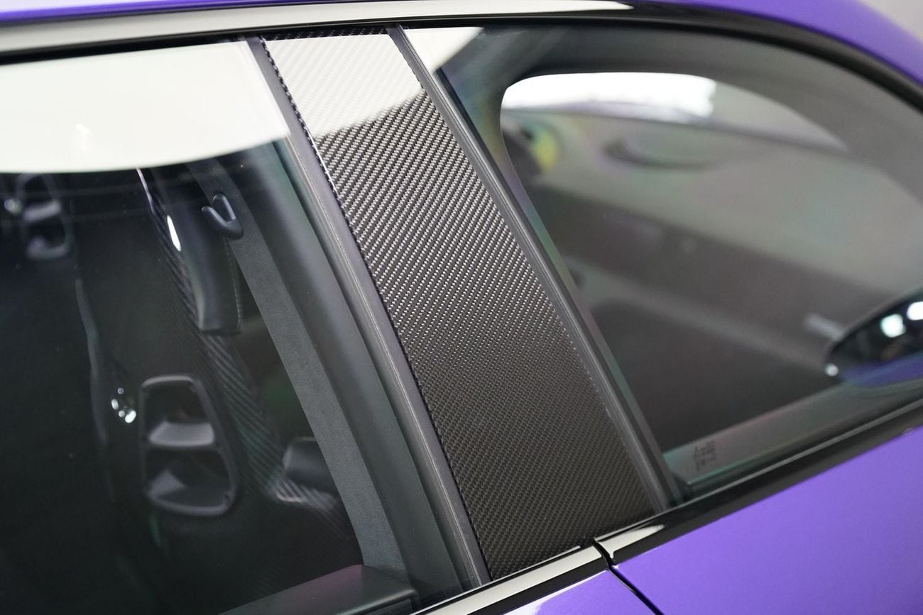 بورش تايكان