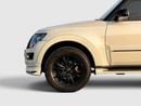 Mitsubishi Pajero GLS H/L SIGNATURE EDI | 3.8L V6 | 7-SEATER | SINGLE OWNER | FULL SERVICE HISTORY
