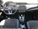 Nissan Kicks SV NISSAN KICKS 1.6L 2020 GCC VERY GOOD CONDITION