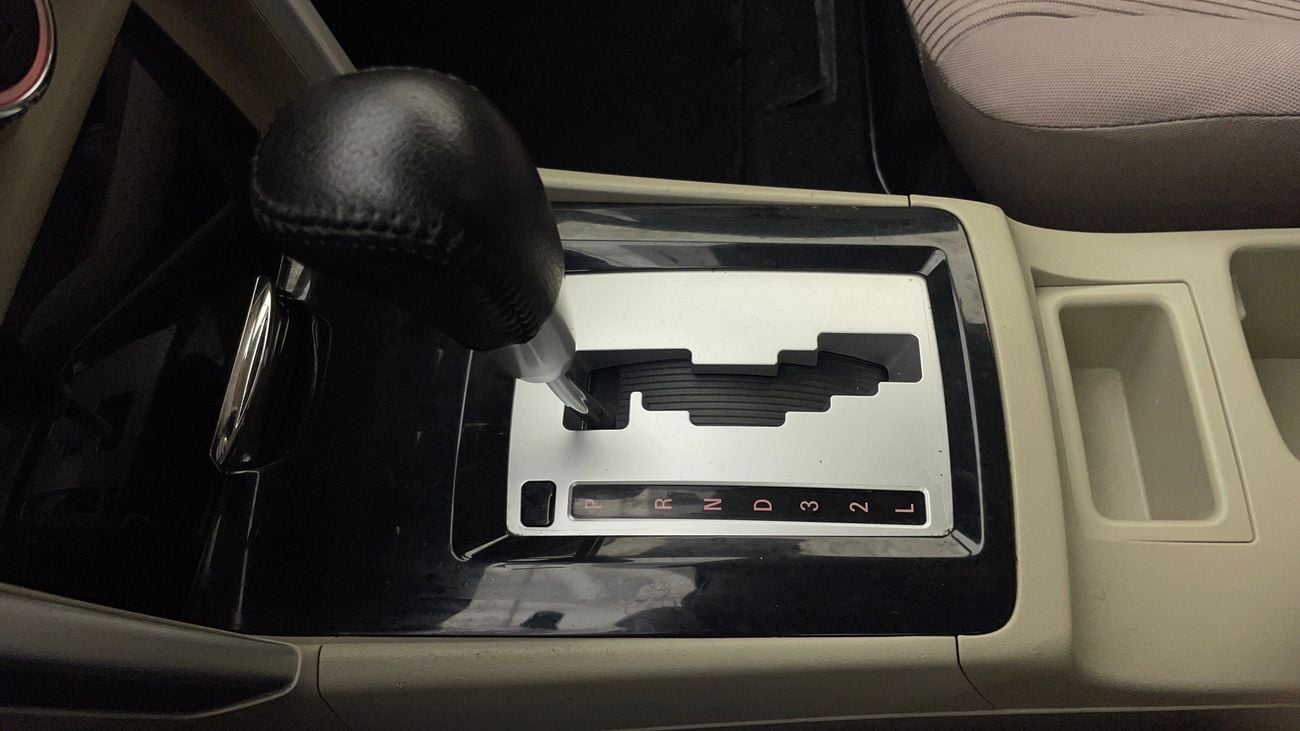 Mitsubishi Lancer GLS MIDLINE 1.6 | Zero Down Payment | Home Test Drive