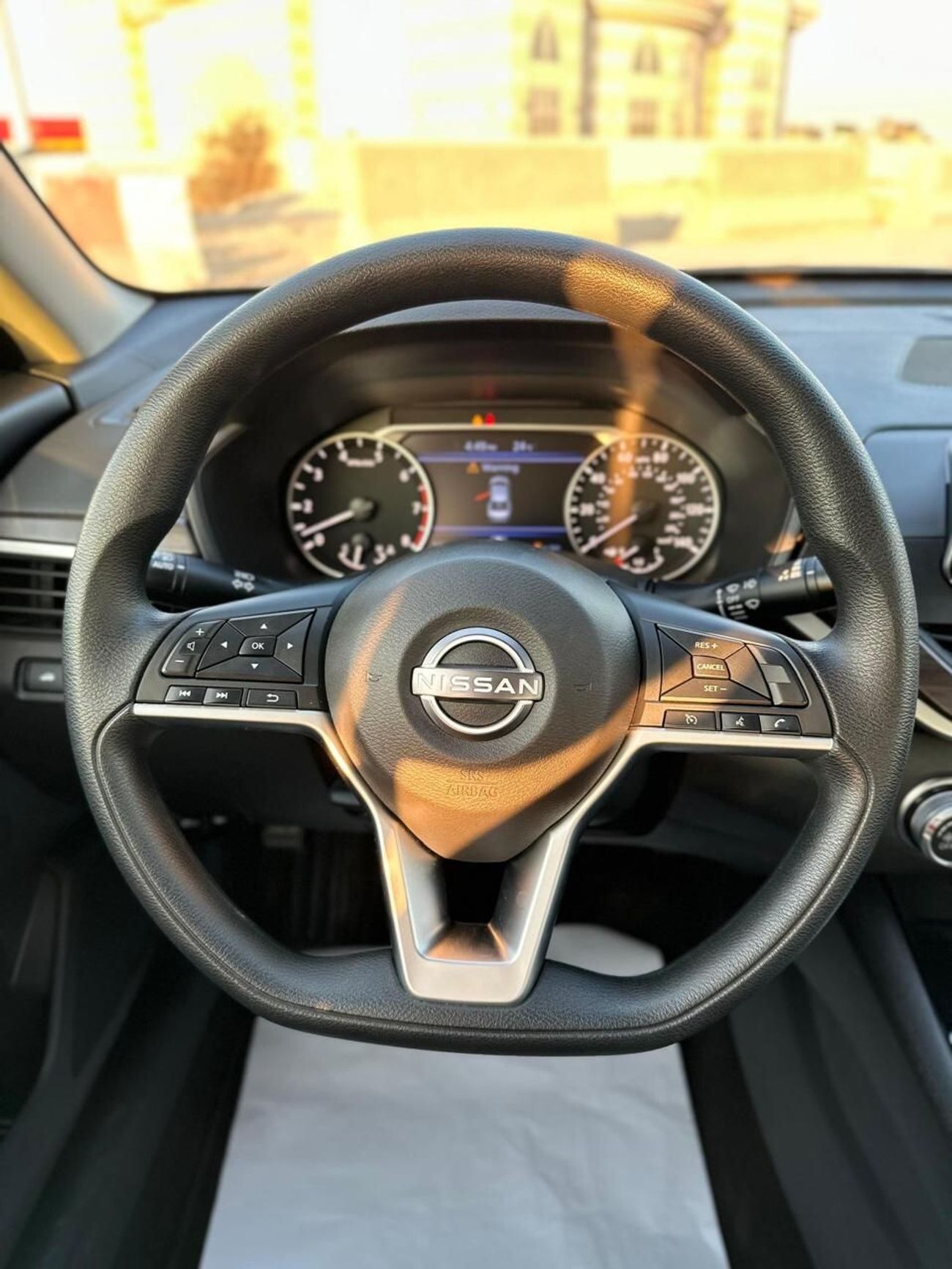 Nissan Altima