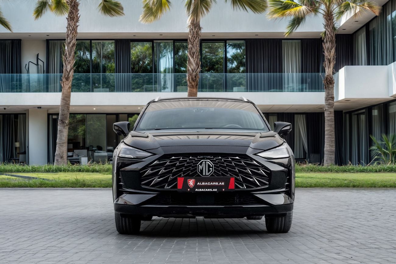 MG One Luxury One Luxury | 1,175 P.M | 0% Downpayment | Excellent Condition!