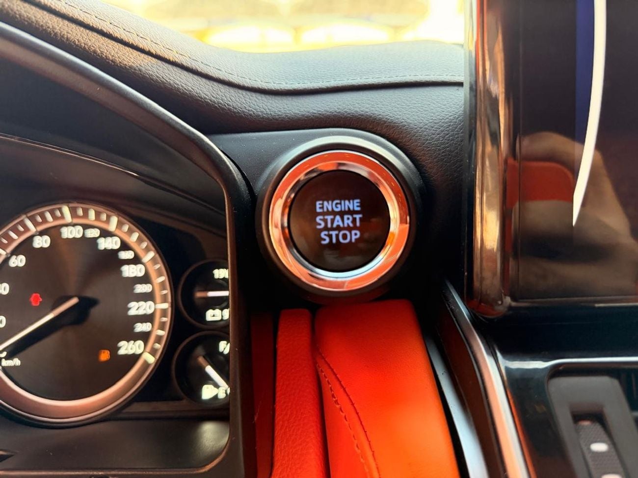 تويوتا لاند كروزر GXR 4.6L