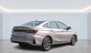 Toyota Yaris 2024 TOYOTA YARIS SEDAN YX 1.3L PETROL - EXPORT ONLY