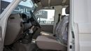 Toyota Land Cruiser 70 LC78 4.5L V8 YM 2024 BASIC