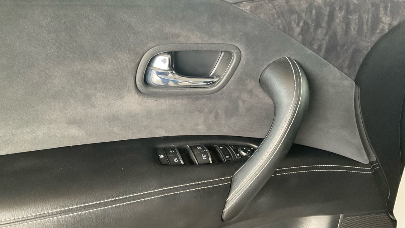 Nissan Patrol LE T1 5.6L LE T1 | Guaranteed Warranty | 0 Down Payment