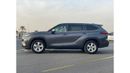 Toyota Highlander 2020 Toyota Highlander LE+ 3.5L V6 MidOption+ 7 Seater -
