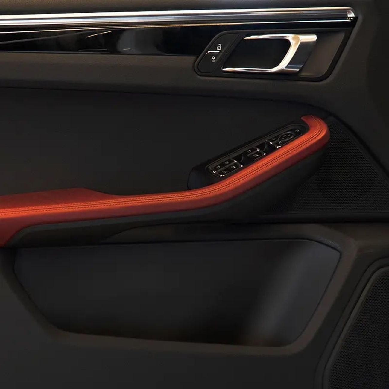 بورش ماكان S 4,407 pm • 0% Downpayment • Chrono Package • 1 Year Warranty