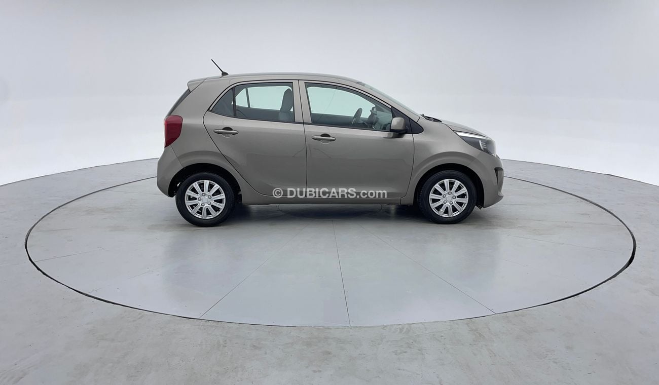 Kia Picanto LX 1.2 | Zero Down Payment | Free Home Test Drive