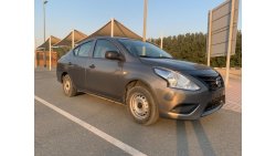 Nissan Sunny Nissan Sunny 2018 gcc full automatic for sale