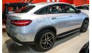 Mercedes-Benz GLE 43 AMG 4 Matic