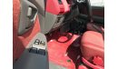 Toyota Hilux 2015 4X4 REF#39