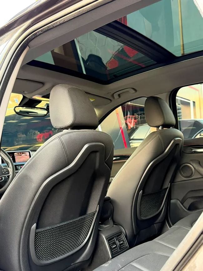 BMW X1 XDRIVE20I, миниатюра 26