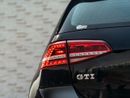 Volkswagen Golf GTI GTI